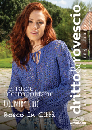 Adriafil Dritto & Rovescio Nr. 80