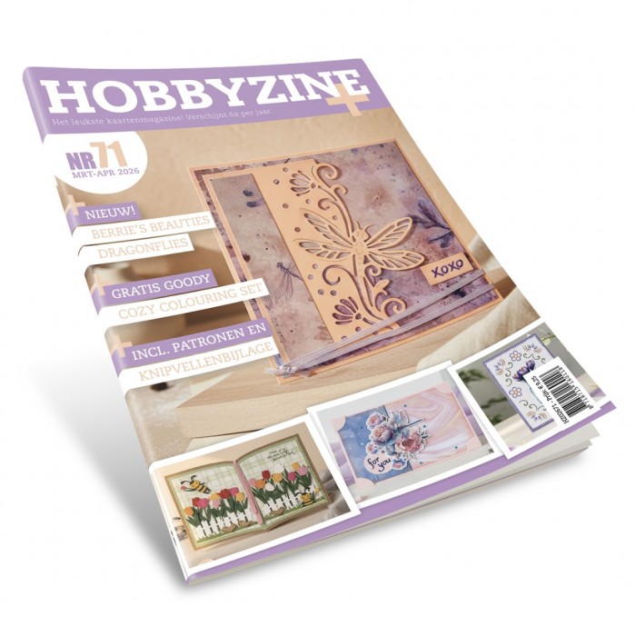 Hobbyzine+ Nr. 71 - Afbeelding 3