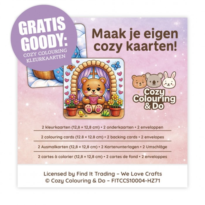 Hobbyzine+ Nr. 71 - Afbeelding 2