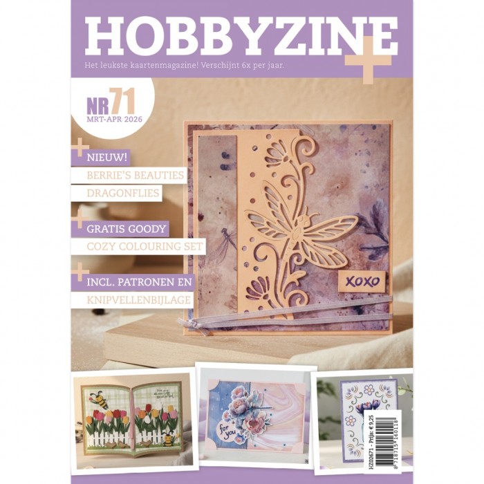 Hobbyzine+ Nr. 71 - Afbeelding 5