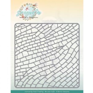 Snijmal - Berrie's Beauties - Dragonflies: Dragonfly Background - BBD10095