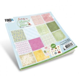 Berries Beauties paperpack Whispers of Nature