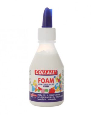 Collall Foam Lijm 100 ml