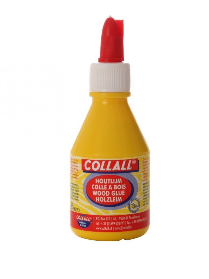 Collall Houtlijm – 100 ml