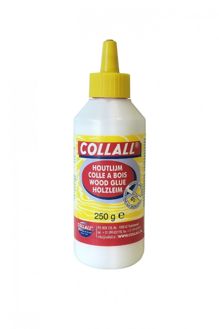 Collall Houtlijm - 250 ml