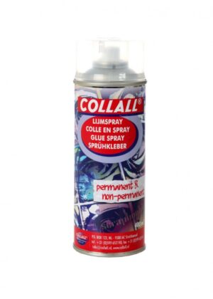 Collall Lijmspray 400 ml
