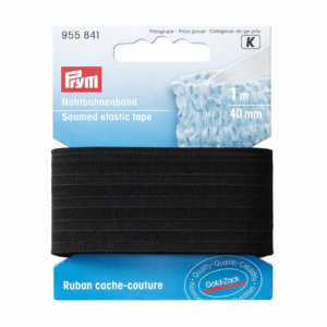 Prym Boordelastiek 40mm