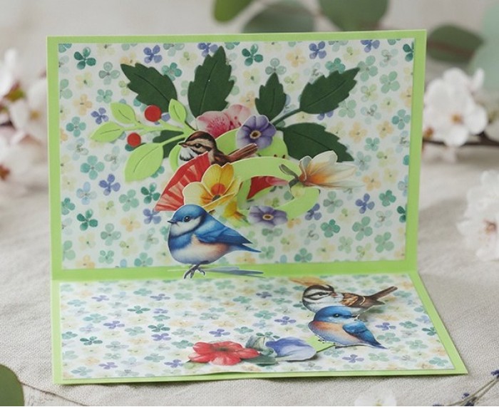 Hobbyjournaal Magazine 252 - Afbeelding 2