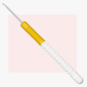 Addi Colour Haaknaald