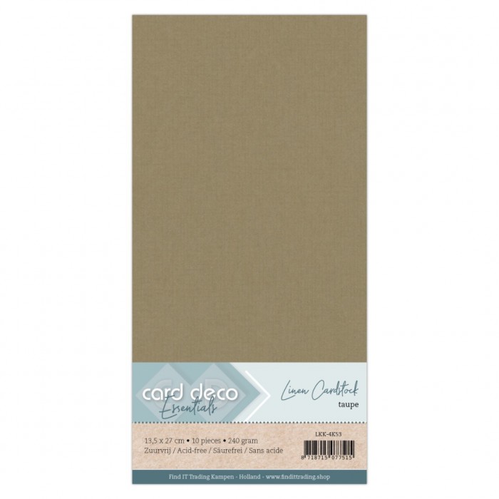 53 Taupe