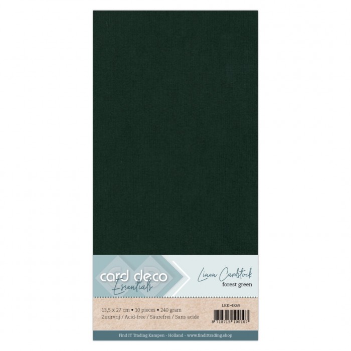 69 Forest Green