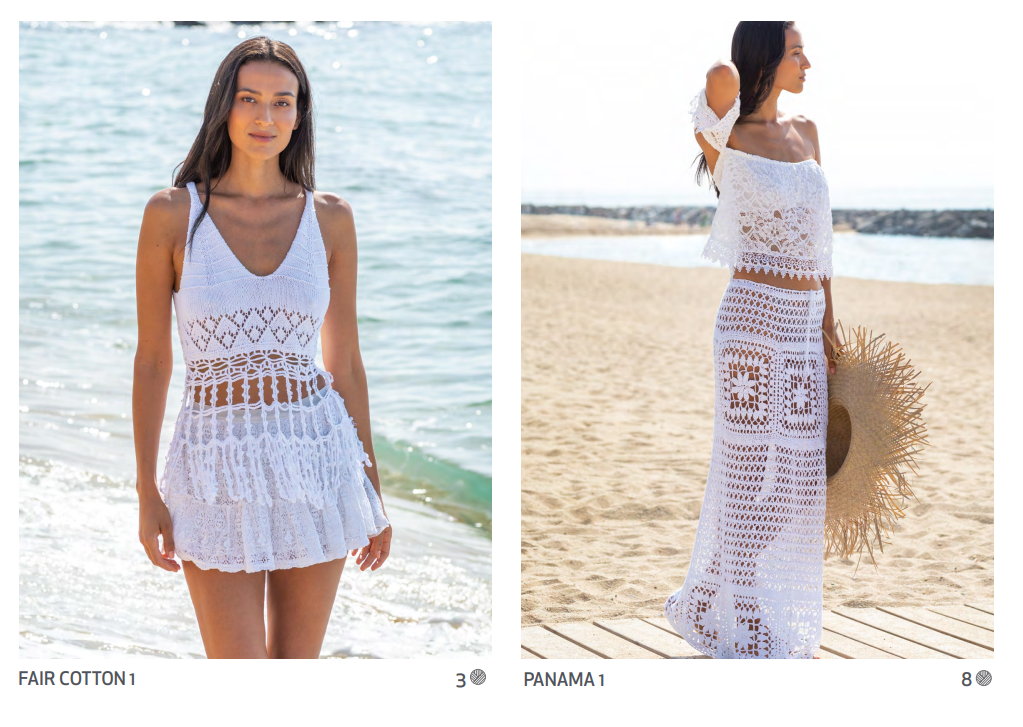 Katia Summer Essentials Lente/Zomer 2026 - Afbeelding 17