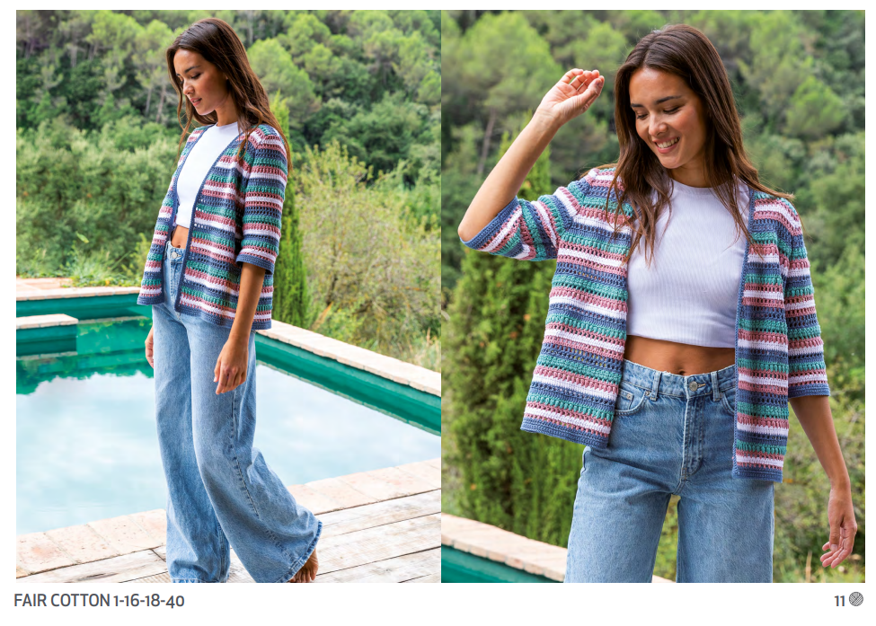 Katia Summer Essentials Lente/Zomer 2026 - Afbeelding 6