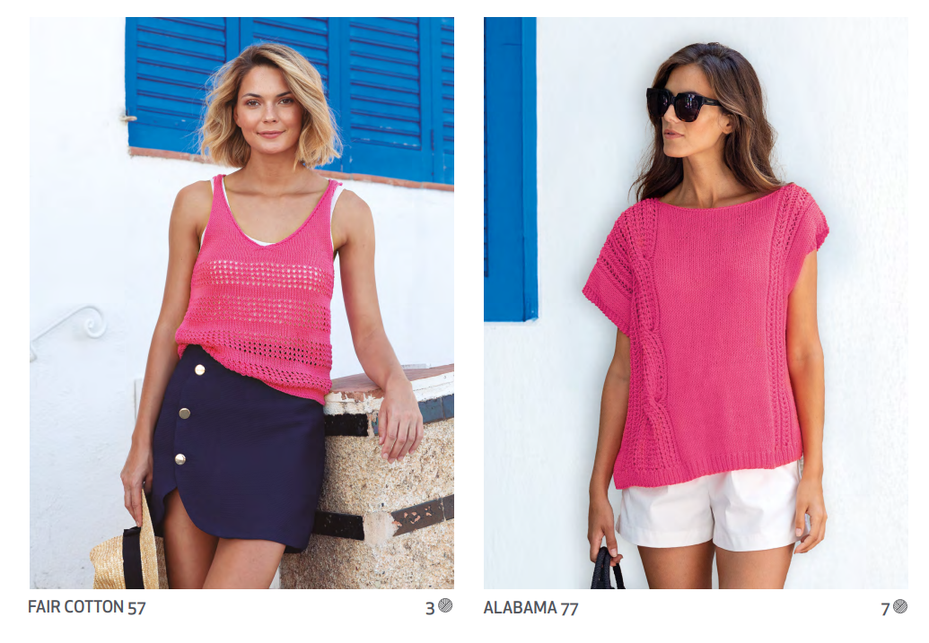 Katia Summer Essentials Lente/Zomer 2026 - Afbeelding 16