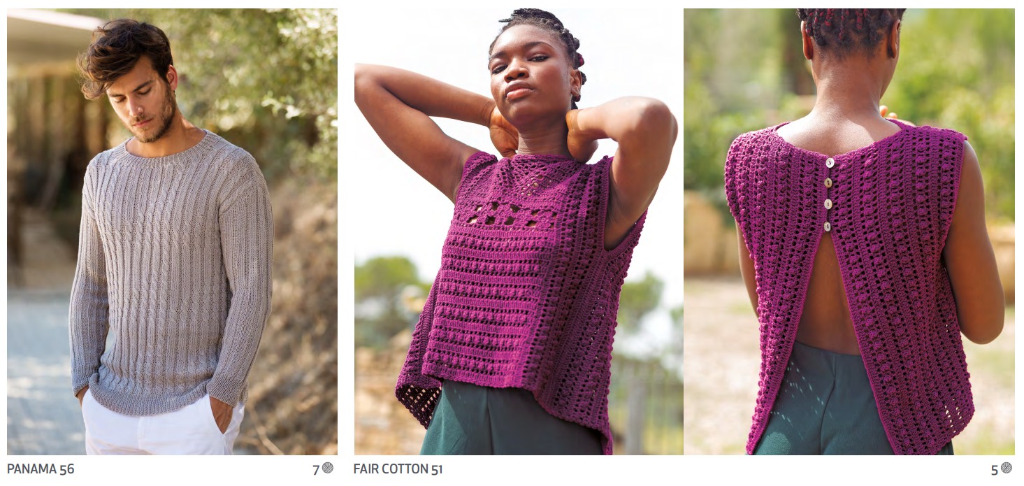 Katia Summer Essentials Lente/Zomer 2026 - Afbeelding 14