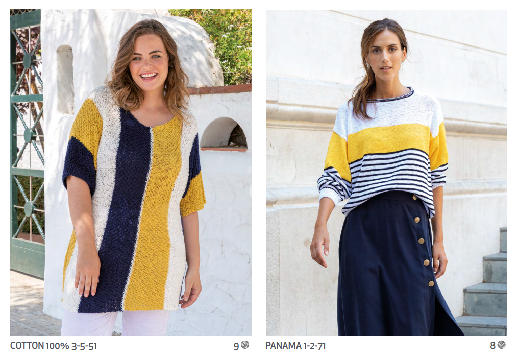 Katia Summer Essentials Lente/Zomer 2026 - Afbeelding 11