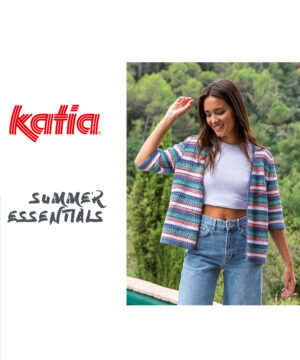 Katia Summer Essentials Lente/Zomer 2026
