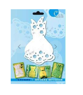 Snijmal - Avec - Trendy: Dressy Dresses - 4.056.447