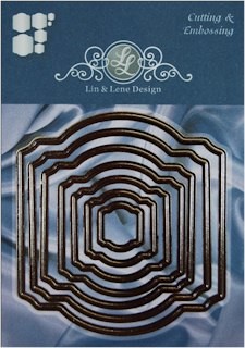 Snijmal - Joy! Crafts - Lin & Lene Design - 1201/0038