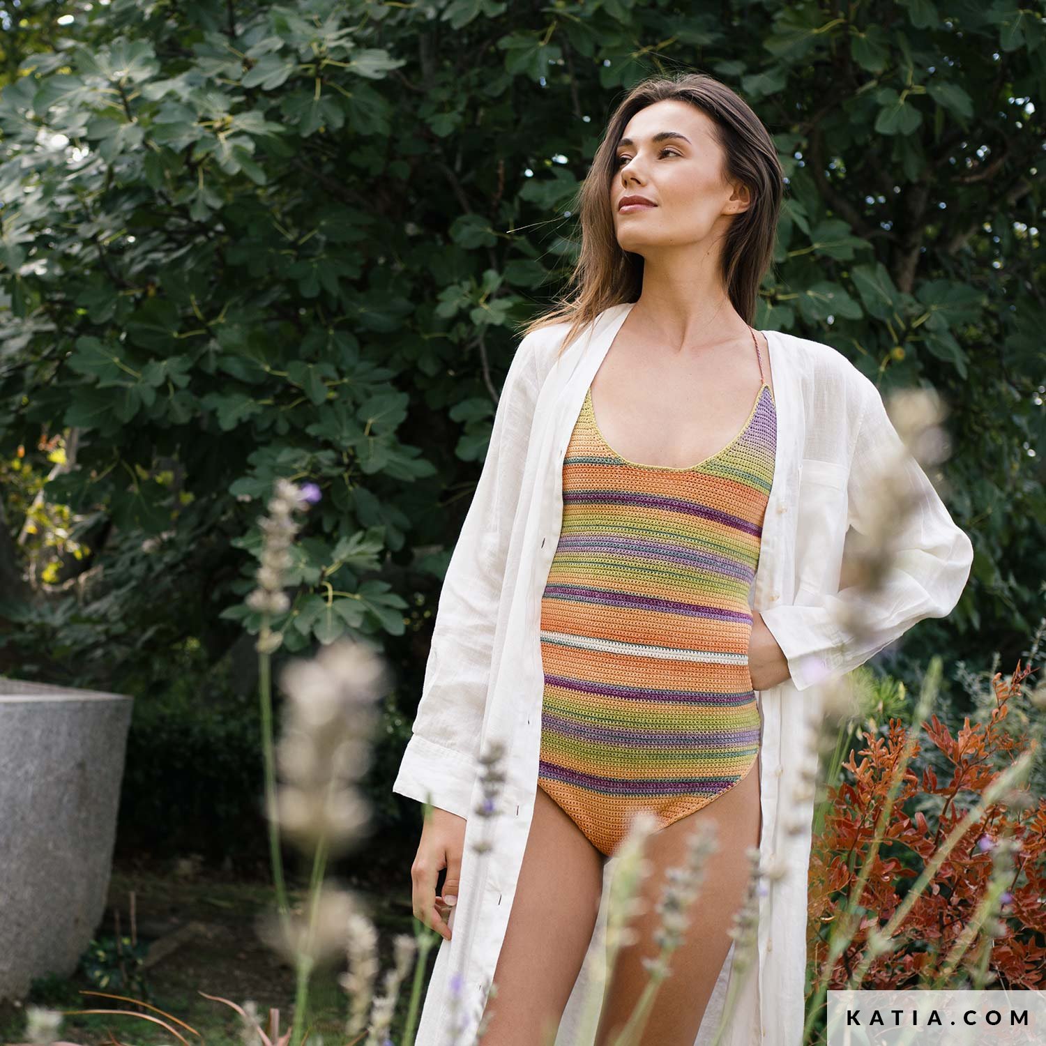 Katia Crochet 123 - Afbeelding 3