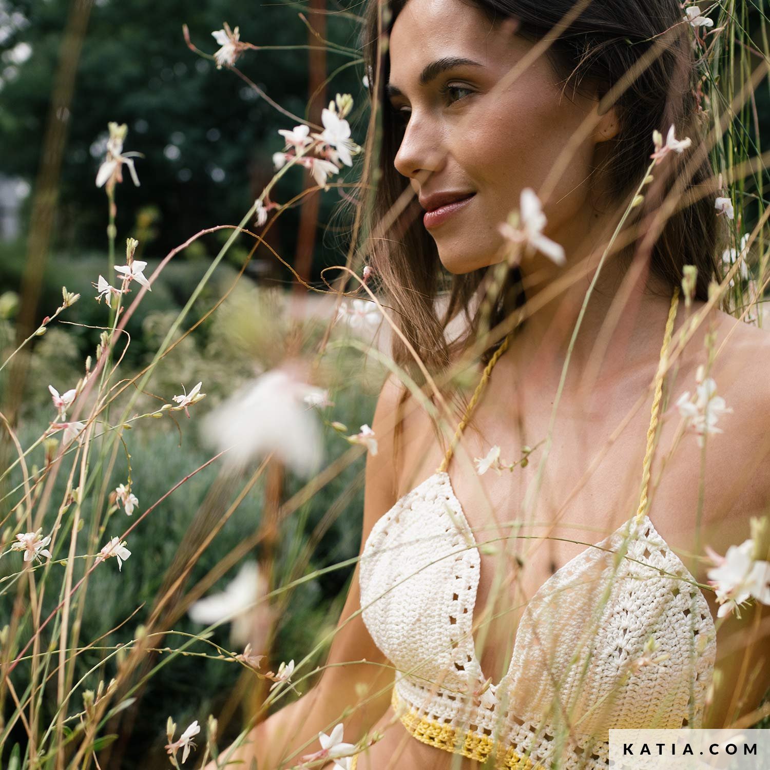 Katia Crochet 123 - Afbeelding 18