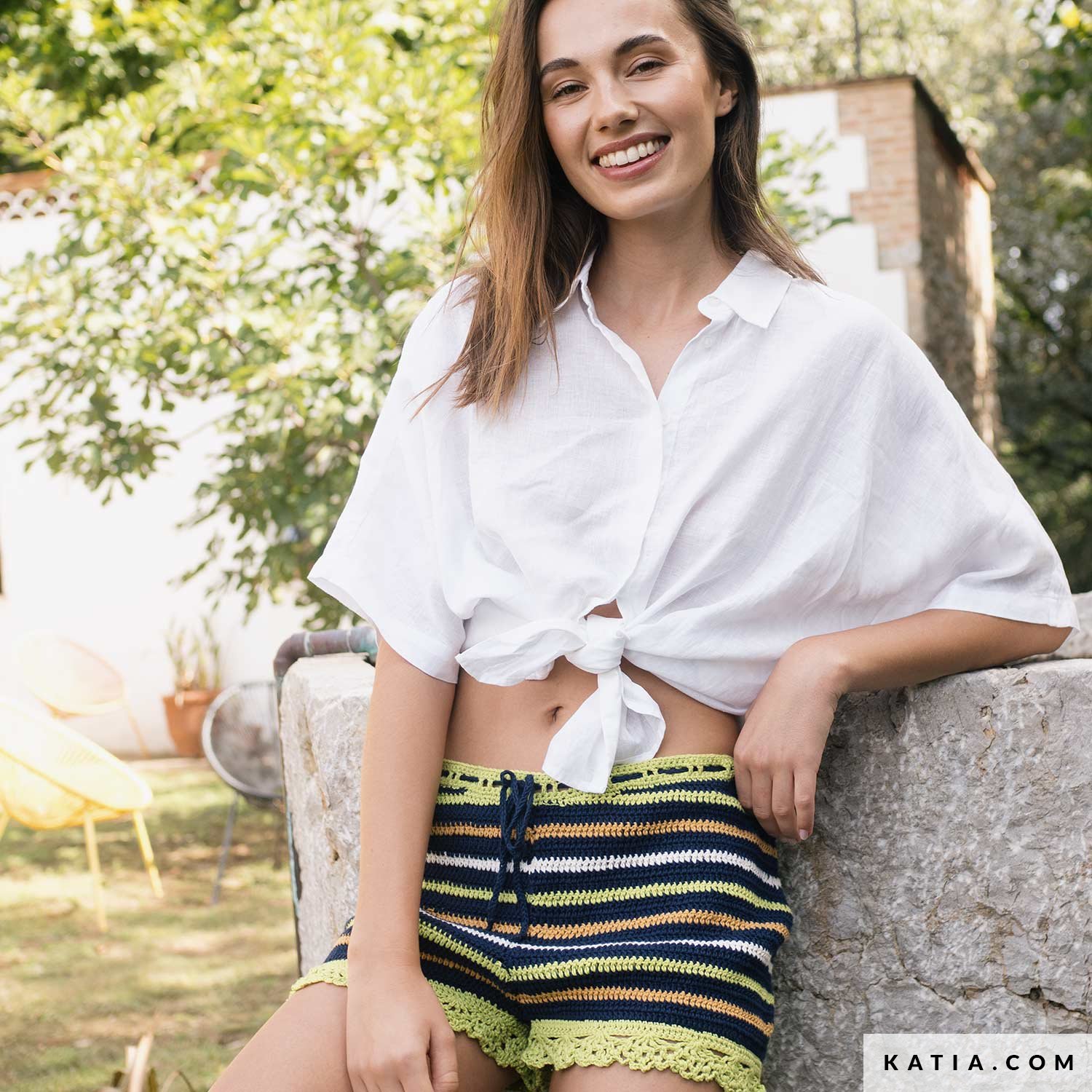 Katia Crochet 123 - Afbeelding 23