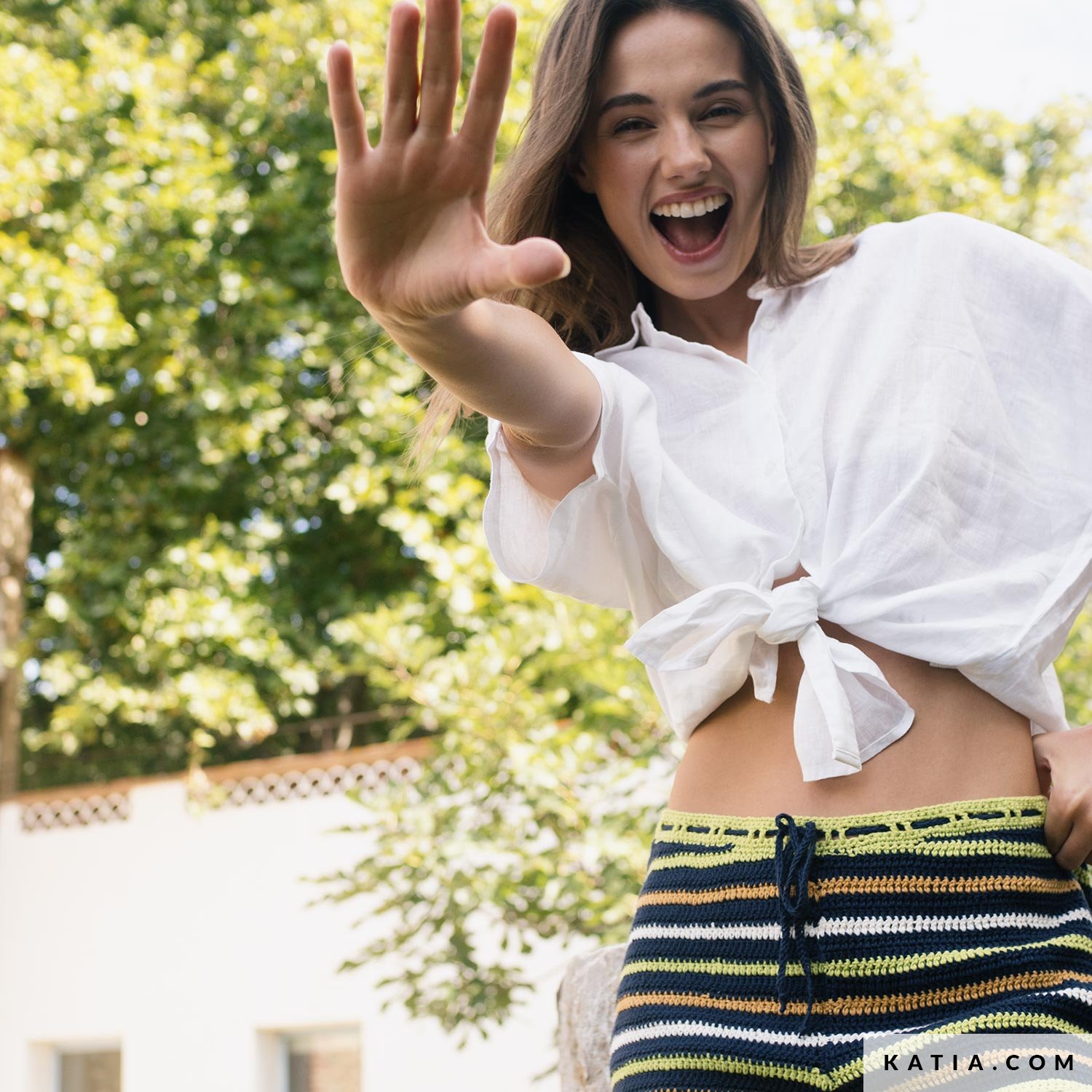 Katia Crochet 123 - Afbeelding 24