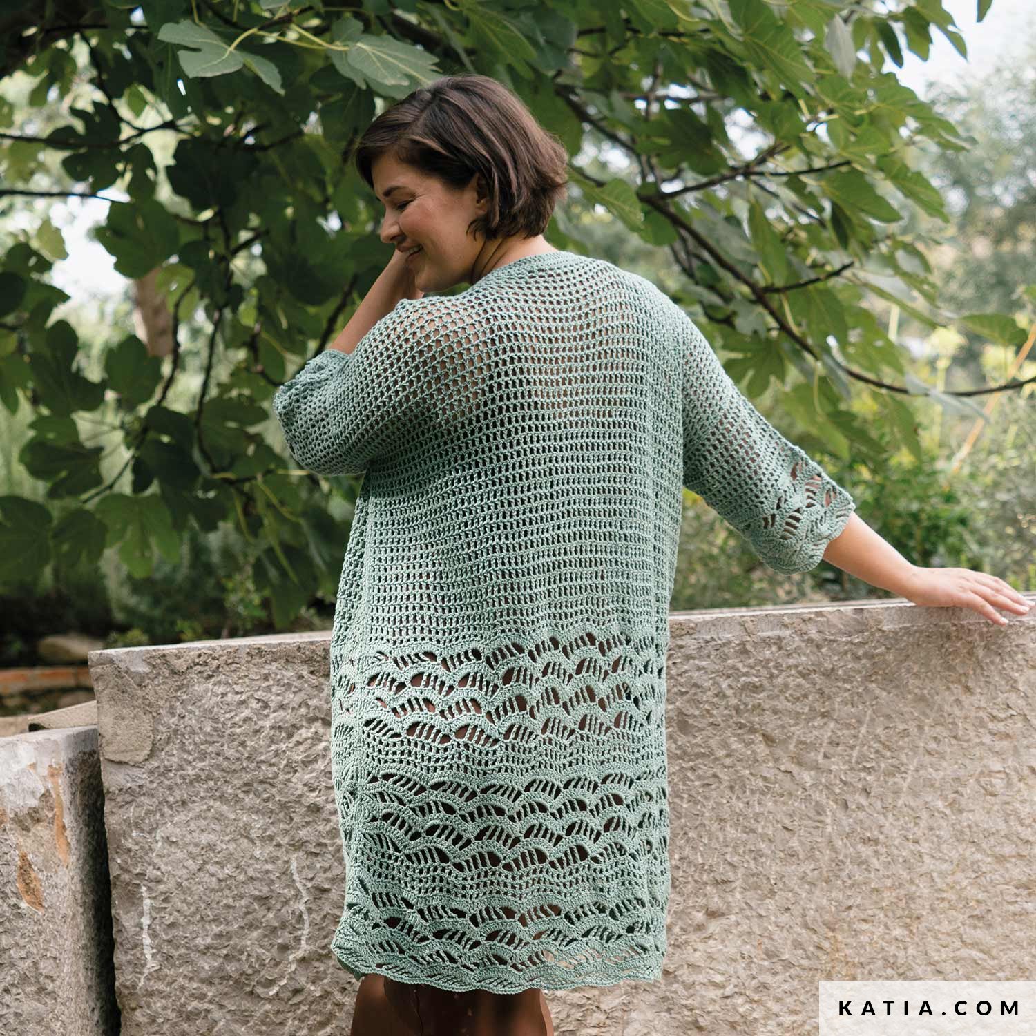 Katia Crochet 123 - Afbeelding 43