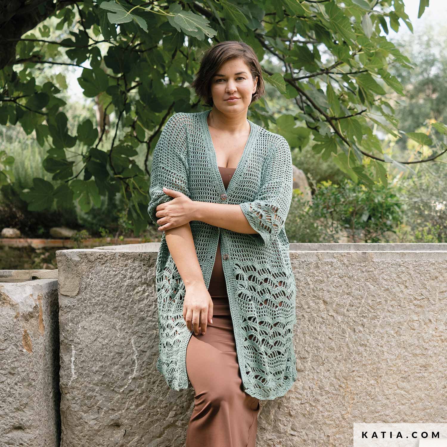 Katia Crochet 123 - Afbeelding 47