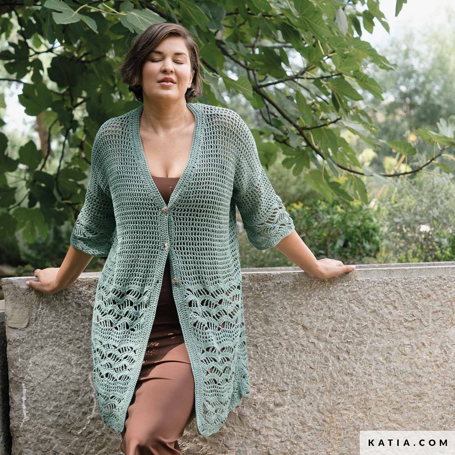 Katia Crochet 123 - Afbeelding 49