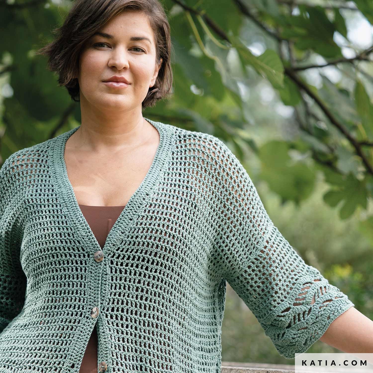 Katia Crochet 123 - Afbeelding 50