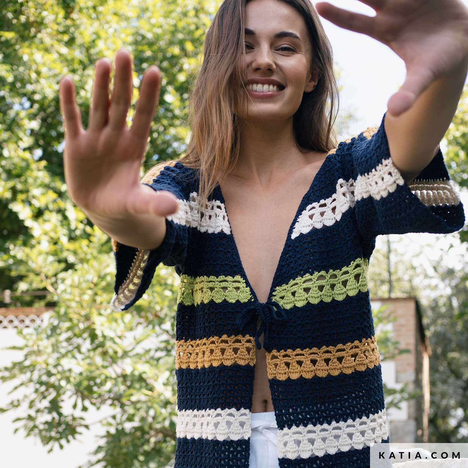 Katia Crochet 123 - Afbeelding 53