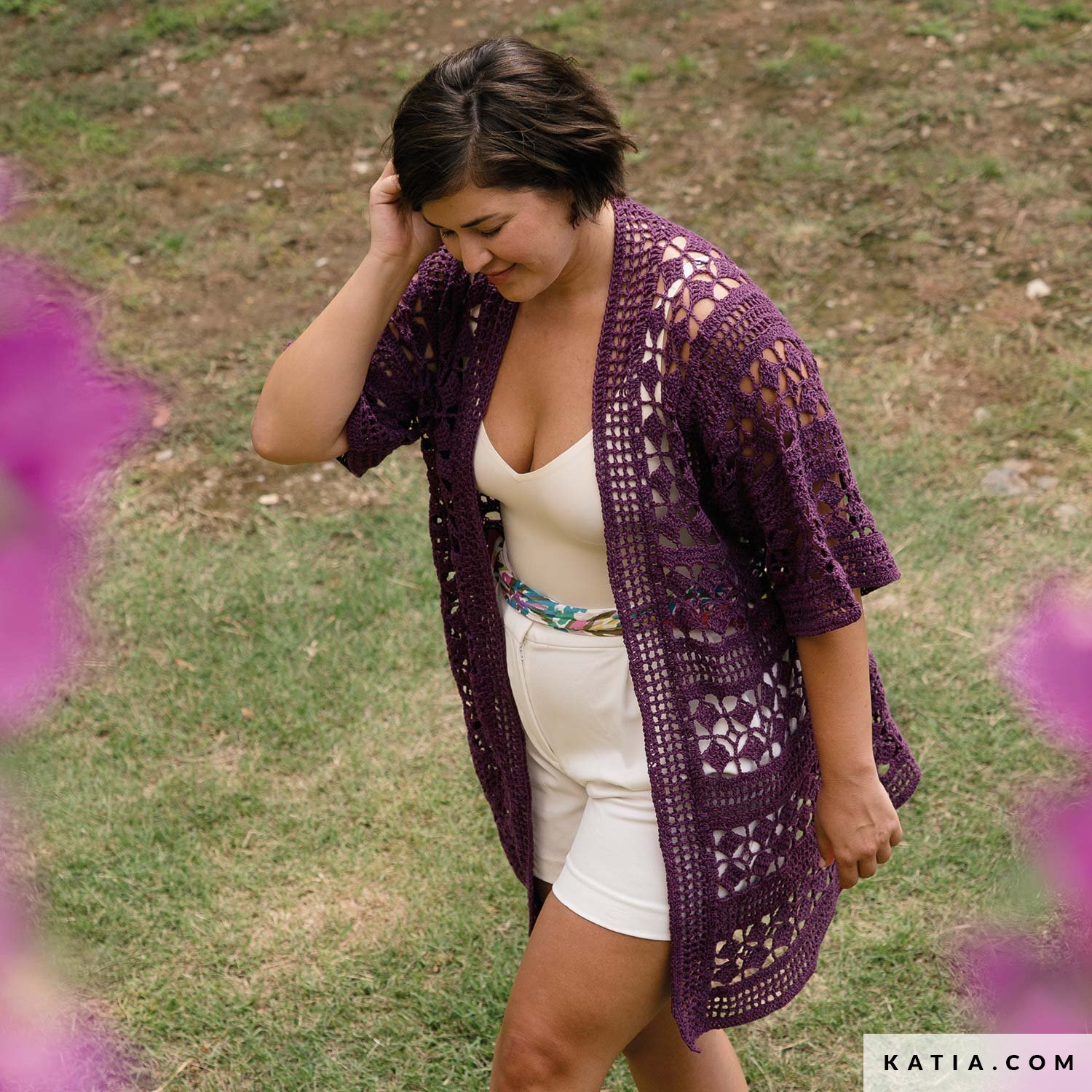 Katia Crochet 123 - Afbeelding 28