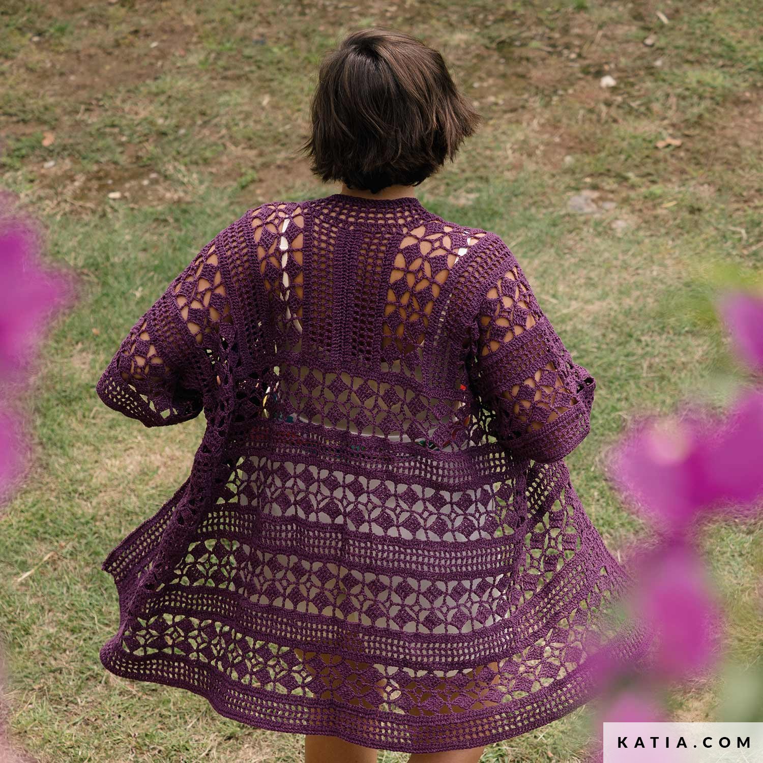 Katia Crochet 123 - Afbeelding 29