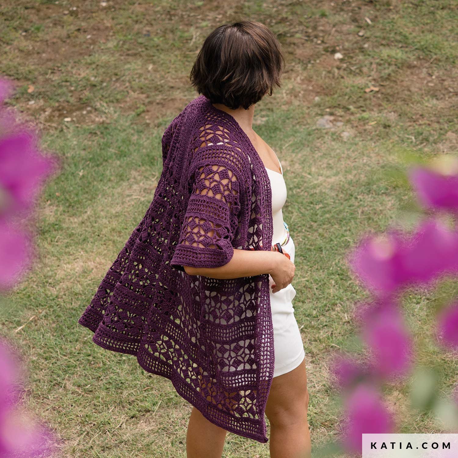 Katia Crochet 123 - Afbeelding 31