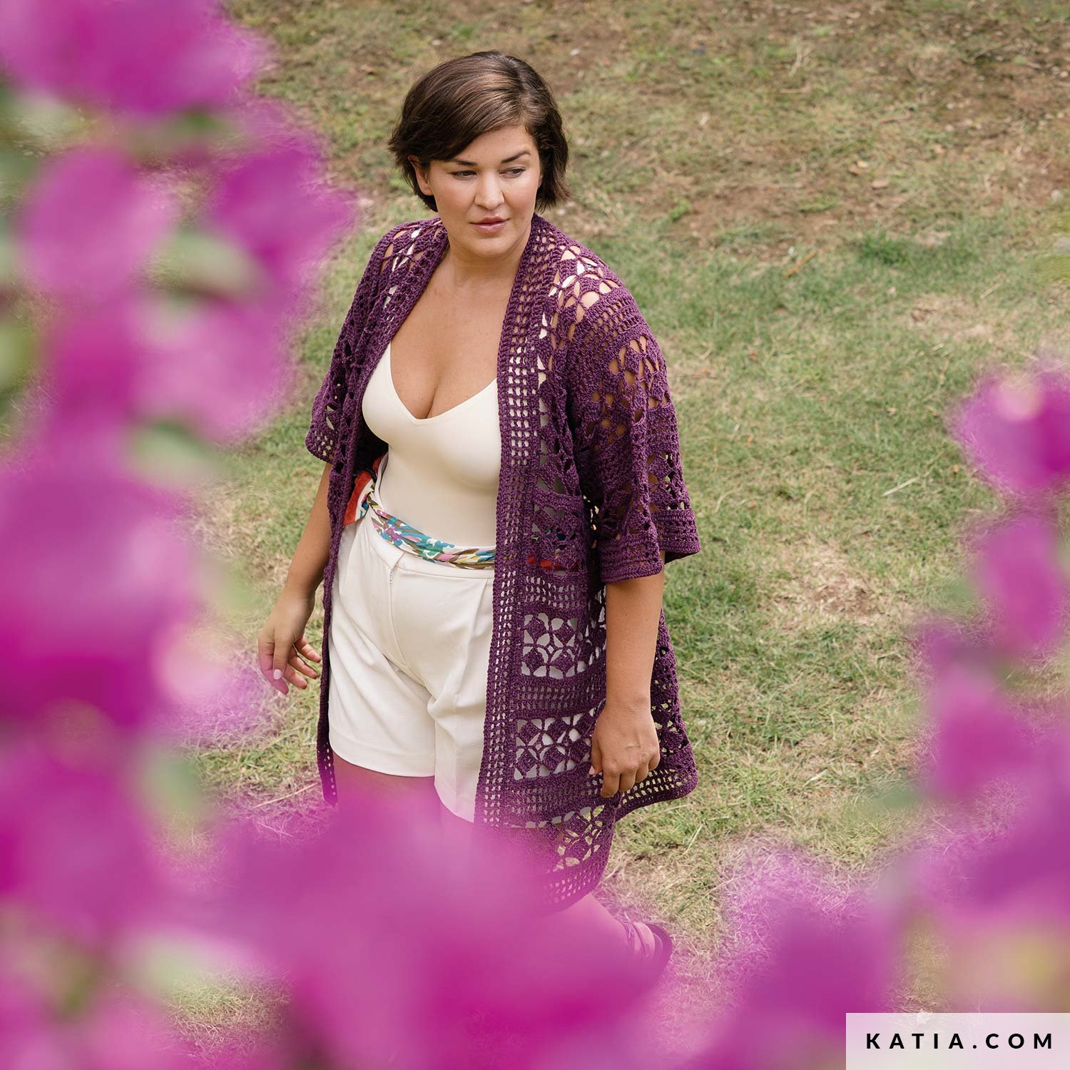 Katia Crochet 123 - Afbeelding 32