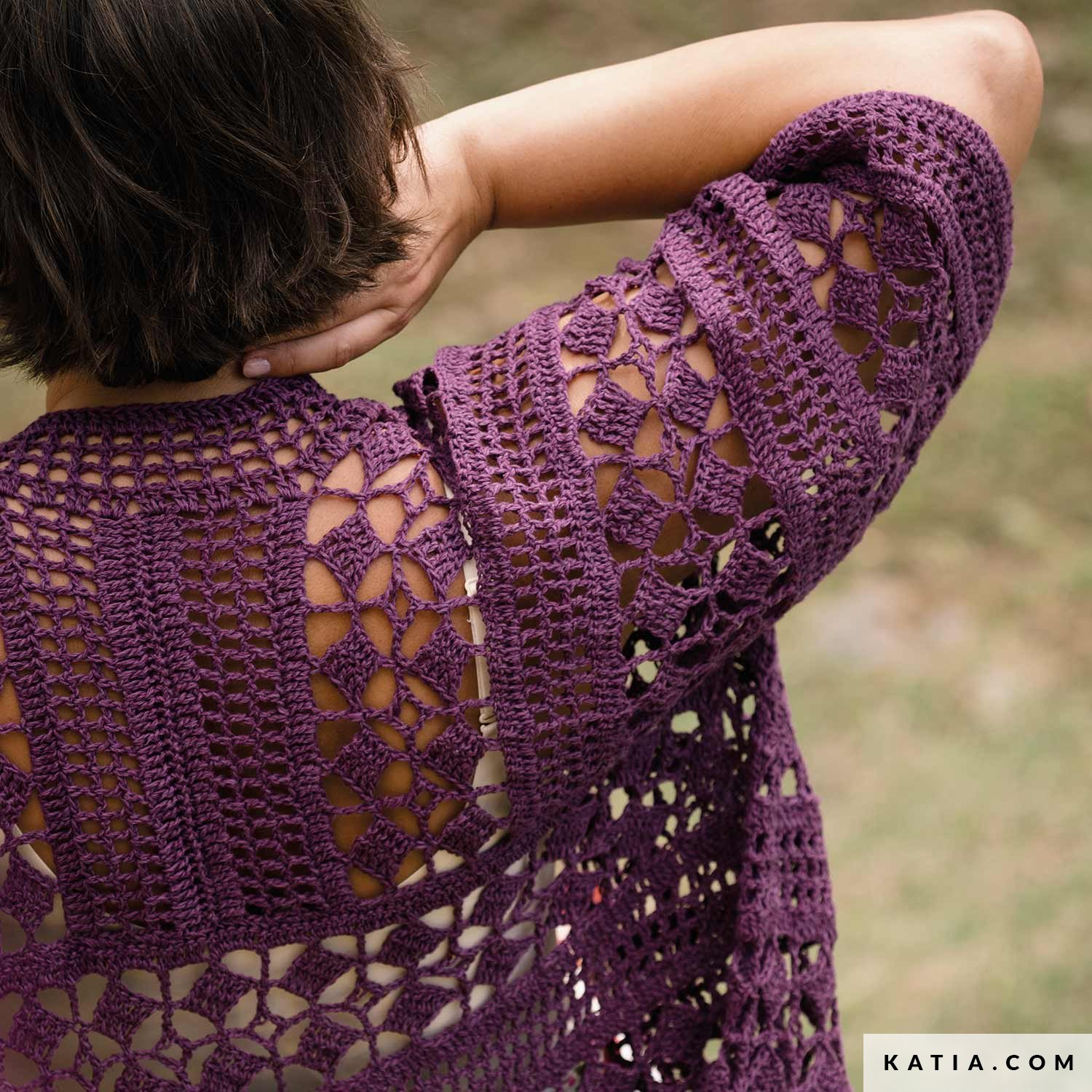 Katia Crochet 123 - Afbeelding 33