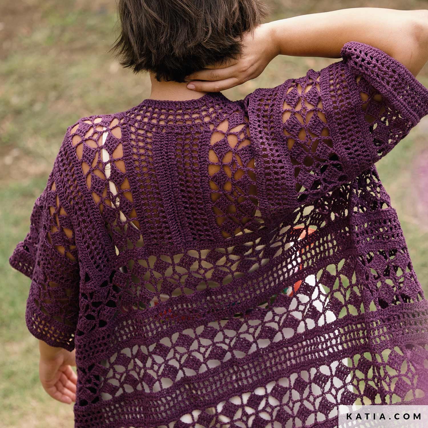 Katia Crochet 123 - Afbeelding 34