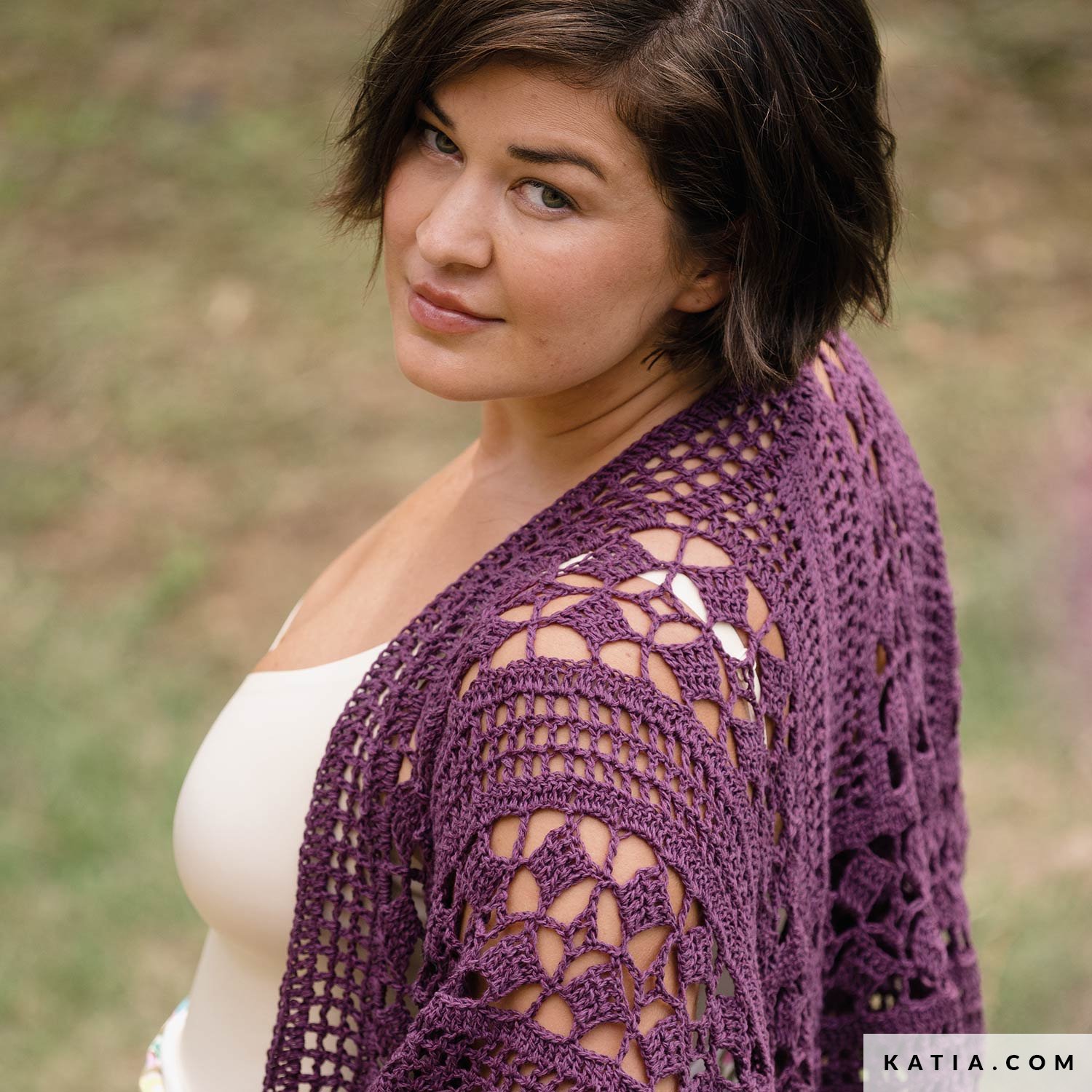 Katia Crochet 123 - Afbeelding 35