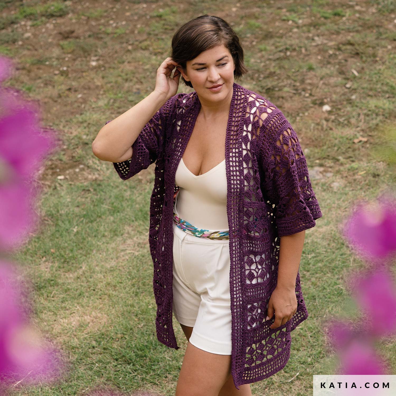 Katia Crochet 123 - Afbeelding 36