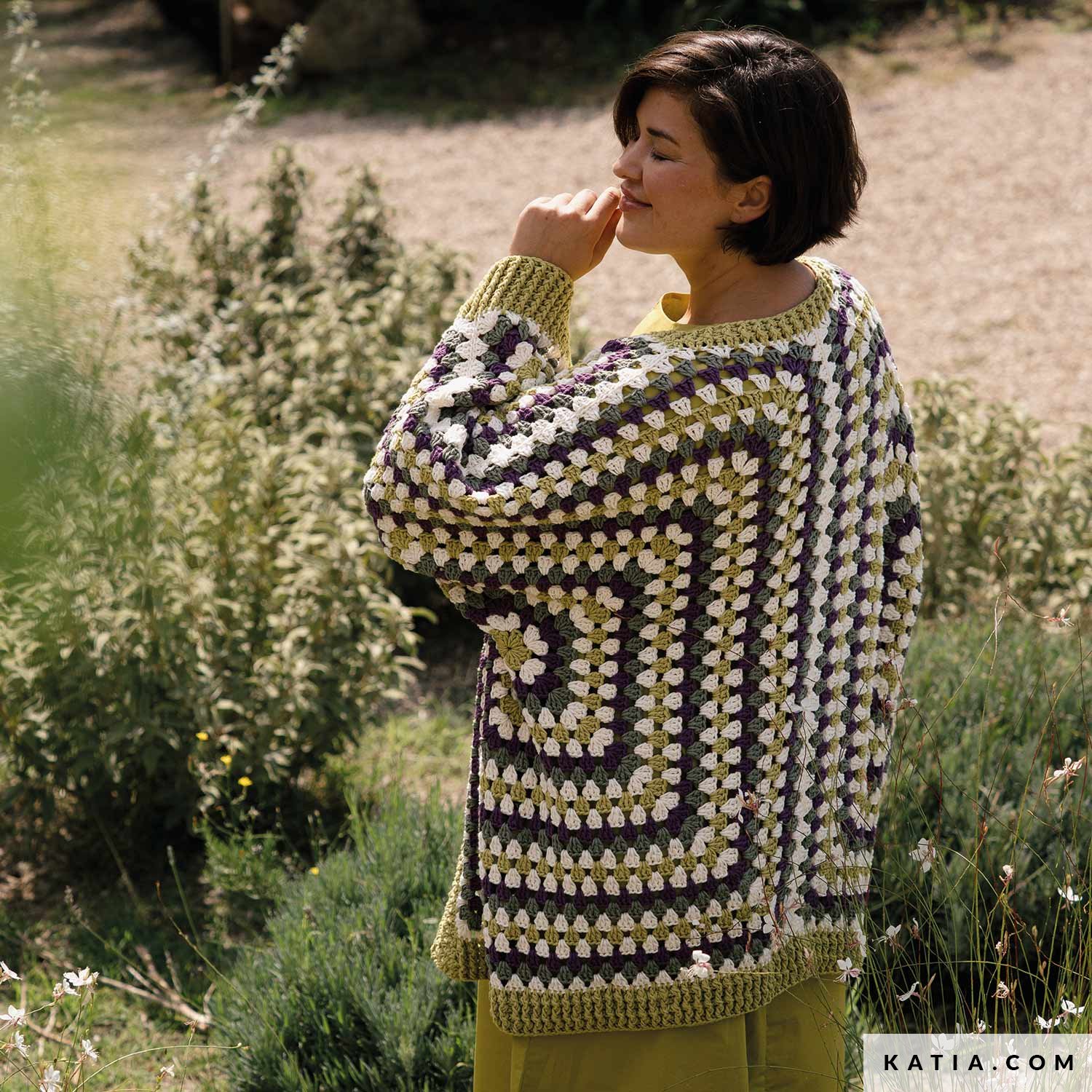 Katia Crochet 123 - Afbeelding 37