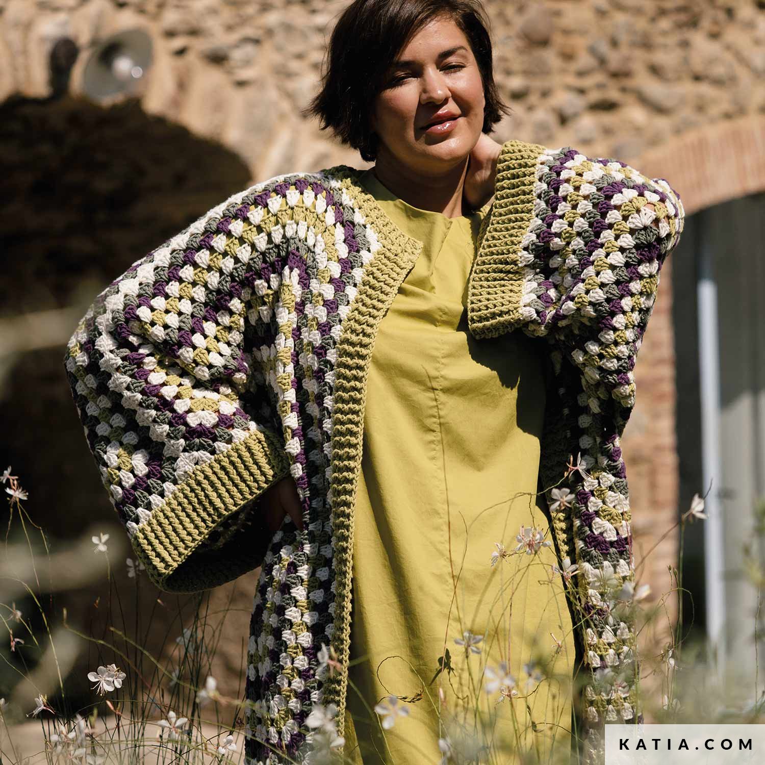 Katia Crochet 123 - Afbeelding 39