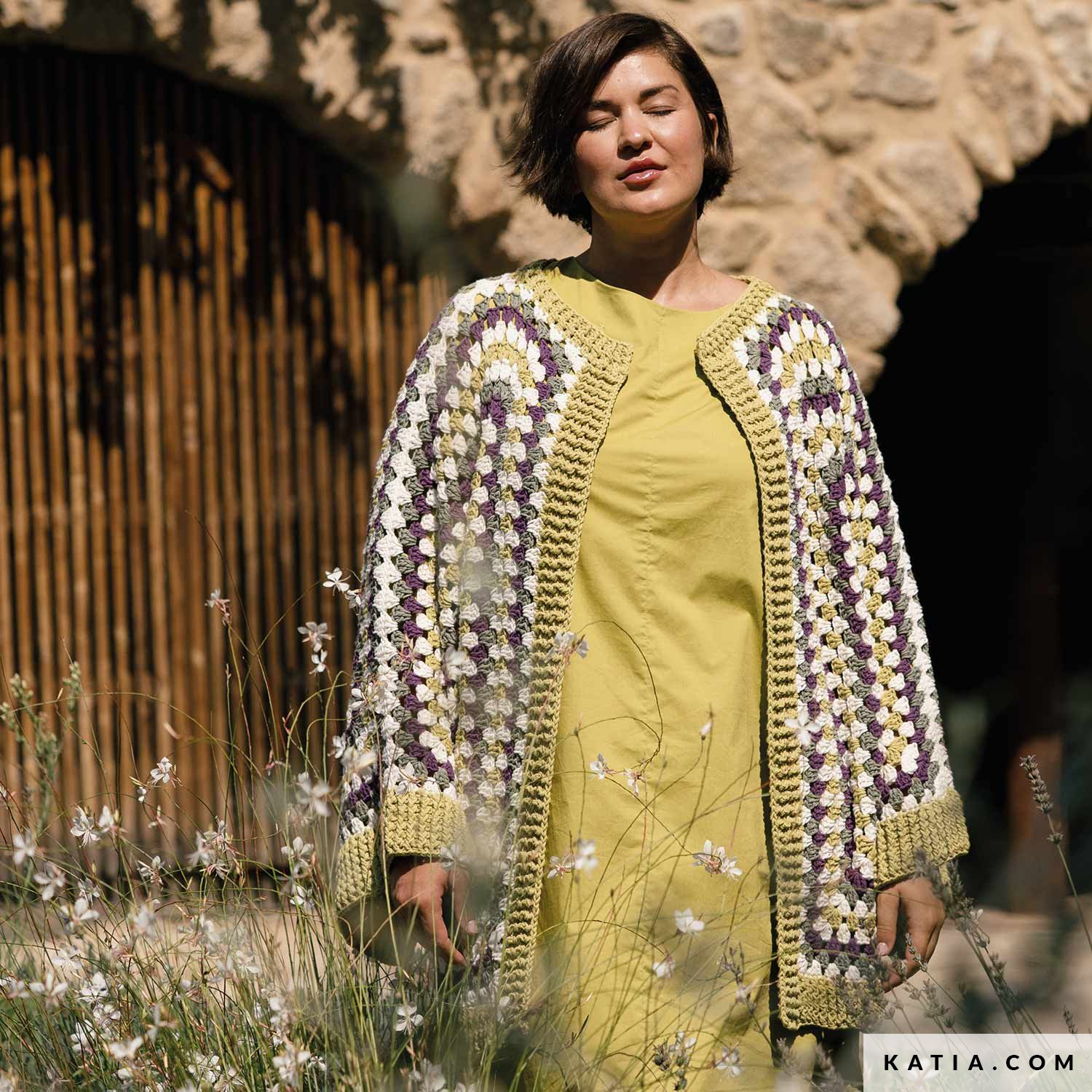 Katia Crochet 123 - Afbeelding 40