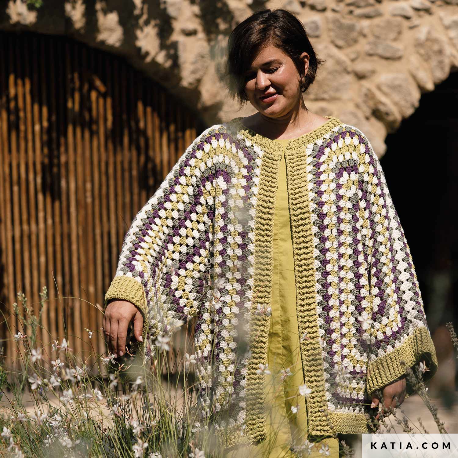 Katia Crochet 123 - Afbeelding 41