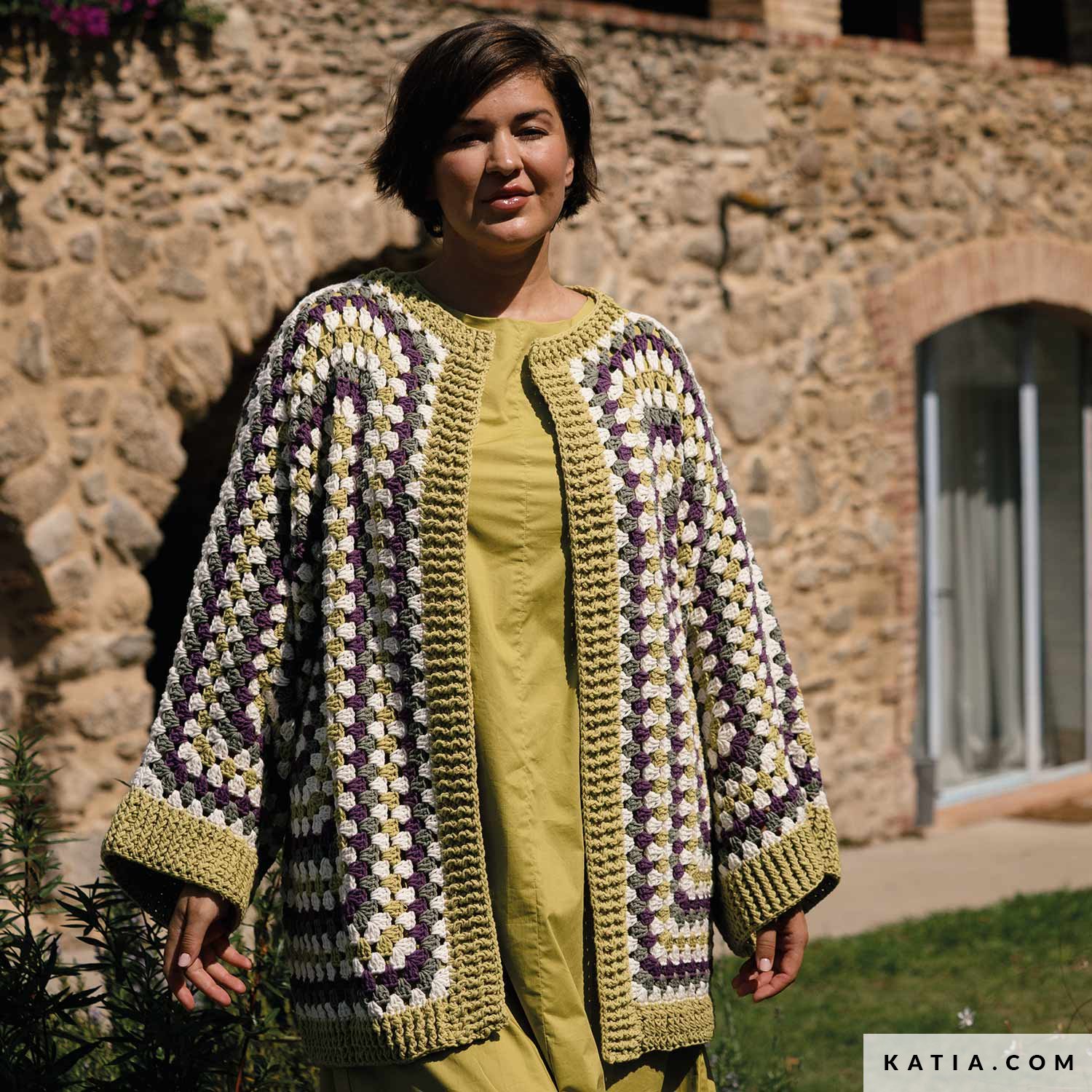 Katia Crochet 123 - Afbeelding 42