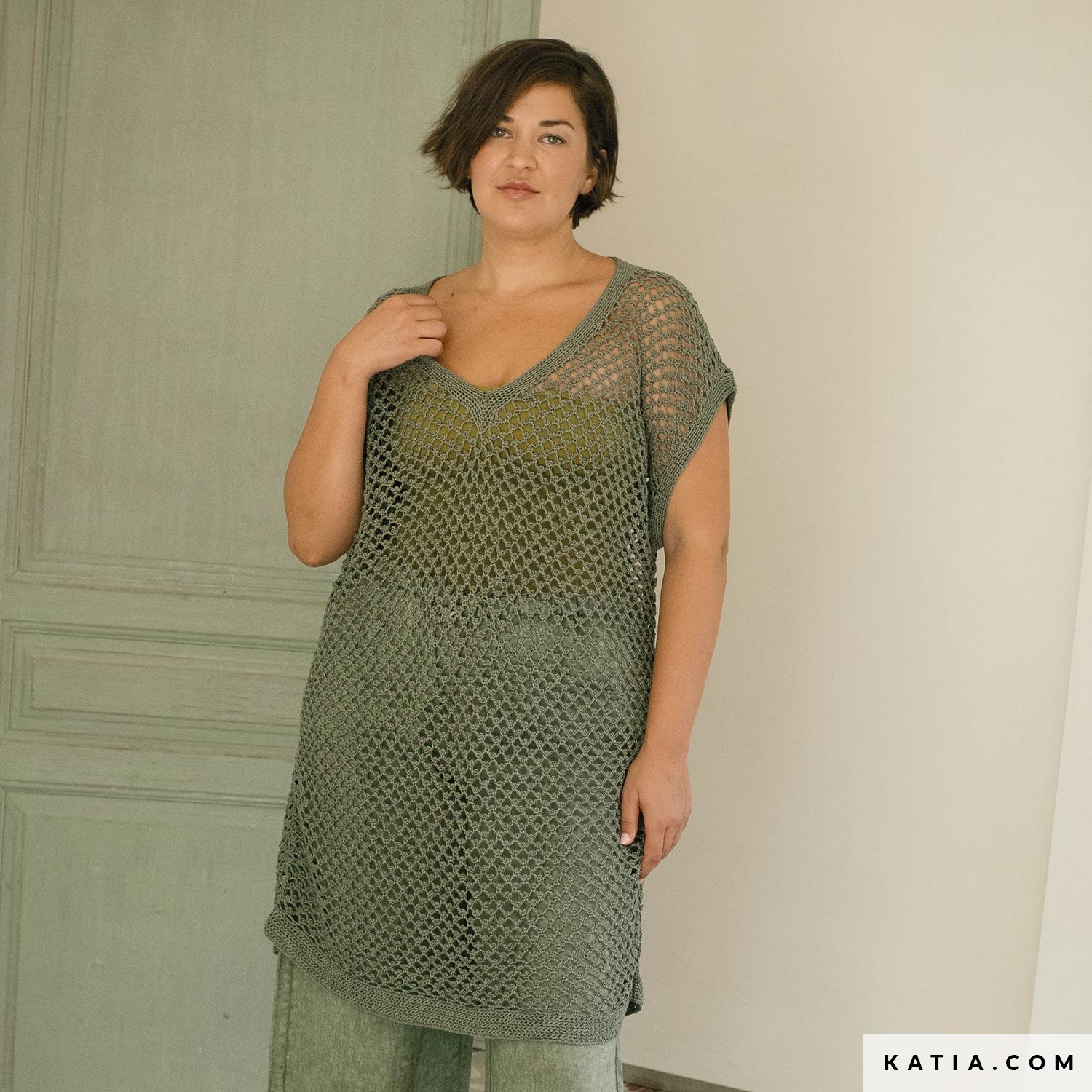 Katia Crochet 123 - Afbeelding 78