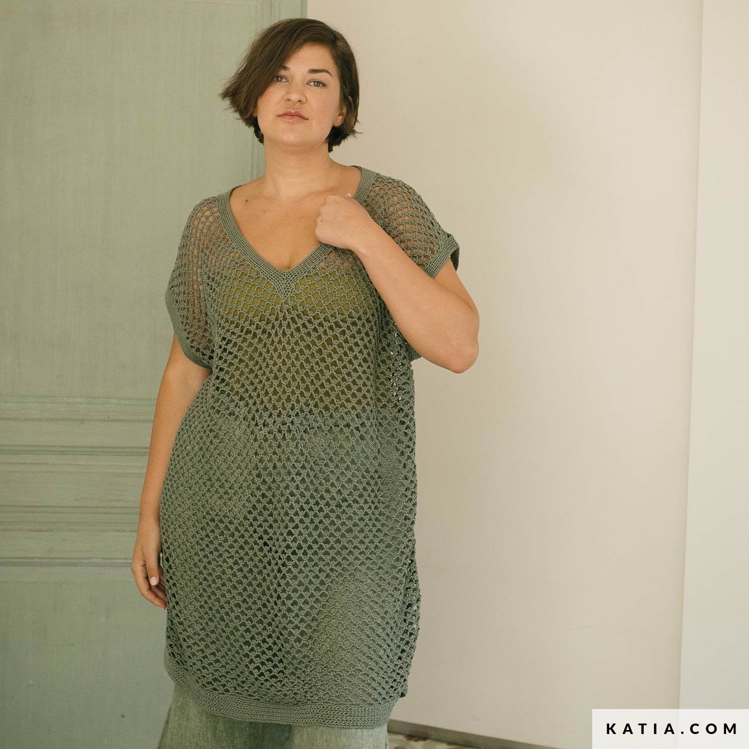 Katia Crochet 123 - Afbeelding 79