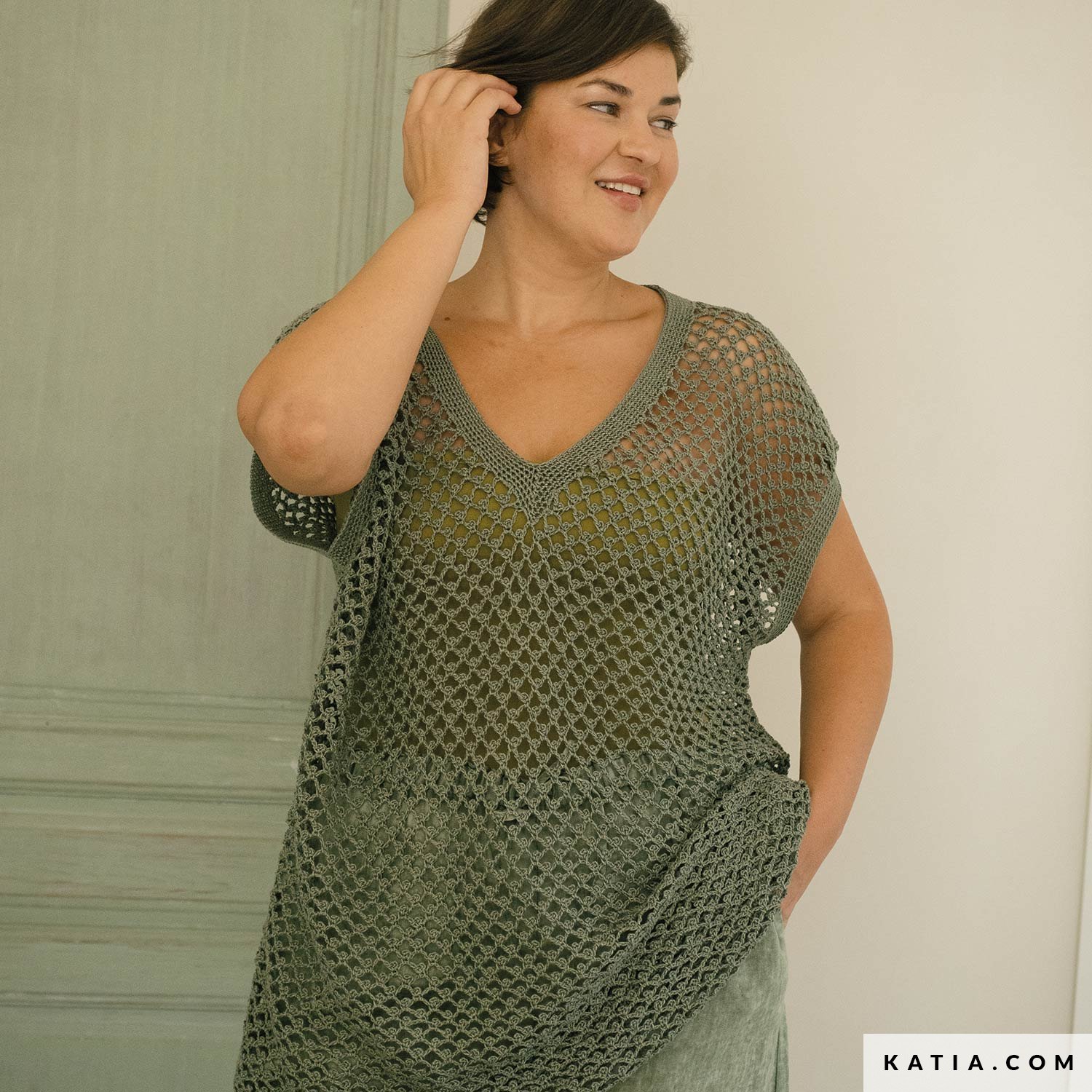 Katia Crochet 123 - Afbeelding 80