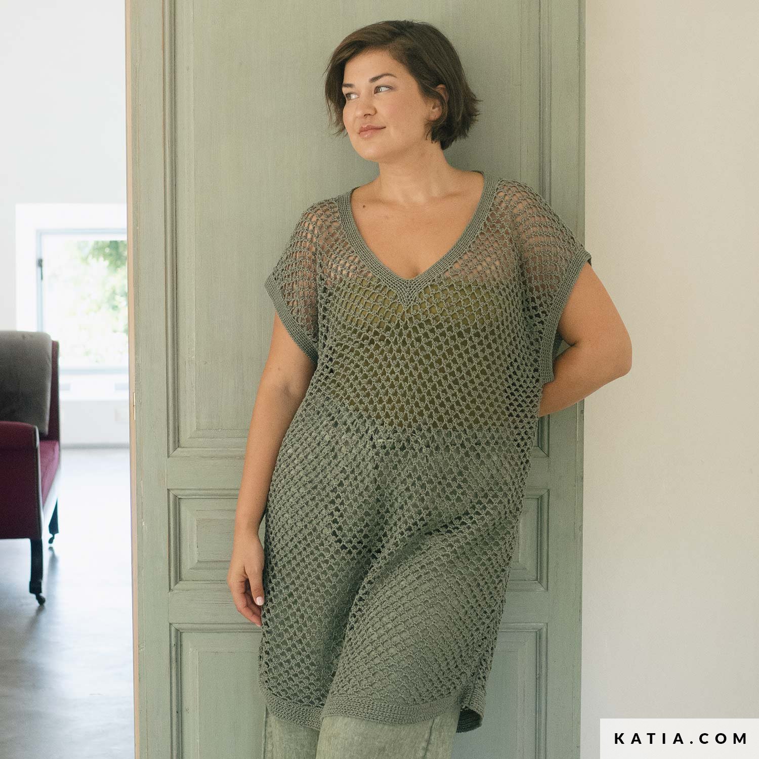 Katia Crochet 123 - Afbeelding 85