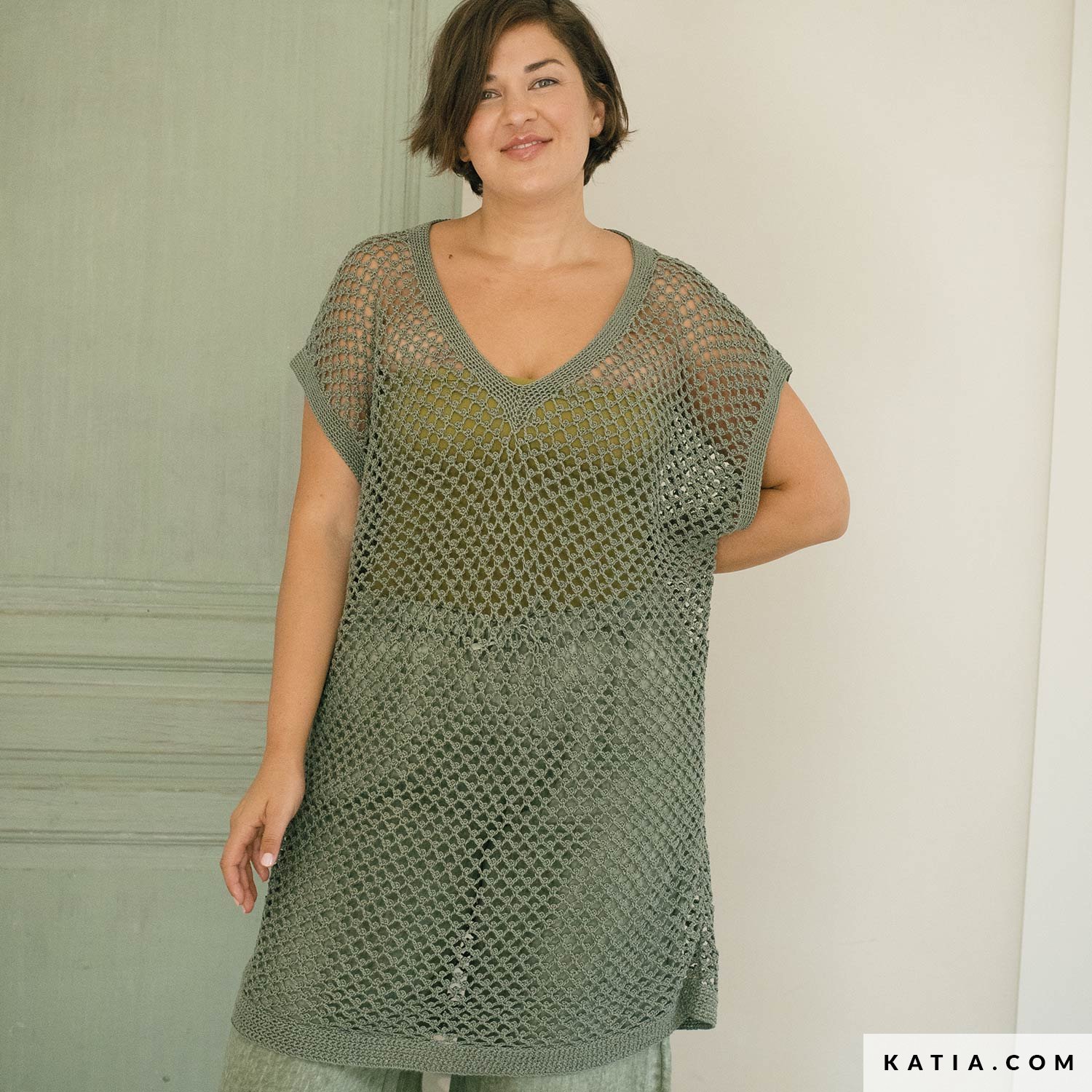 Katia Crochet 123 - Afbeelding 86